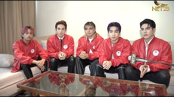 SB19 Full Exclusive Interview (NET25 Letters and Music)