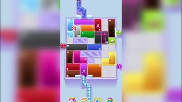 Hole jam puzzle level 296 solution and walkthrough #game#gameplay#newgame