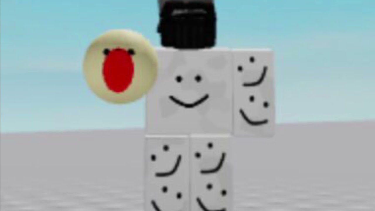 Paul, Roblox Item Asylum Wiki