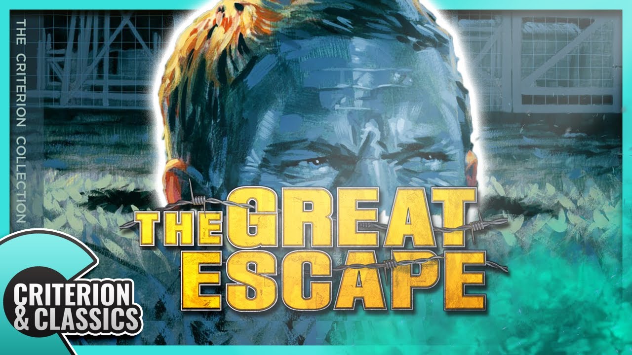 The Great Escape Review