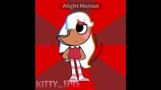 NEW TREND??,You are what fear in me #ginger #dw dandys world #trend # #roblox #3D  #dandysworld