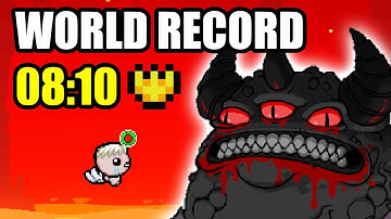 The Once In A Lifetime Speedrun JUST Happened