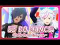 [풀버전/자막]「EZ DO DANCE」- 마리오&amp;신야&amp;타이가&amp;카케루  / 킹 오브 프리즘 -유어 엔드리스 콜- 모두 빛나라! 프리즘☆투어즈