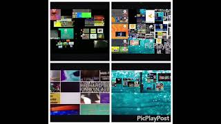 All Of Our Credits Remix