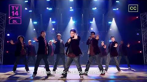 Pitch Perfect - Freeform Intro