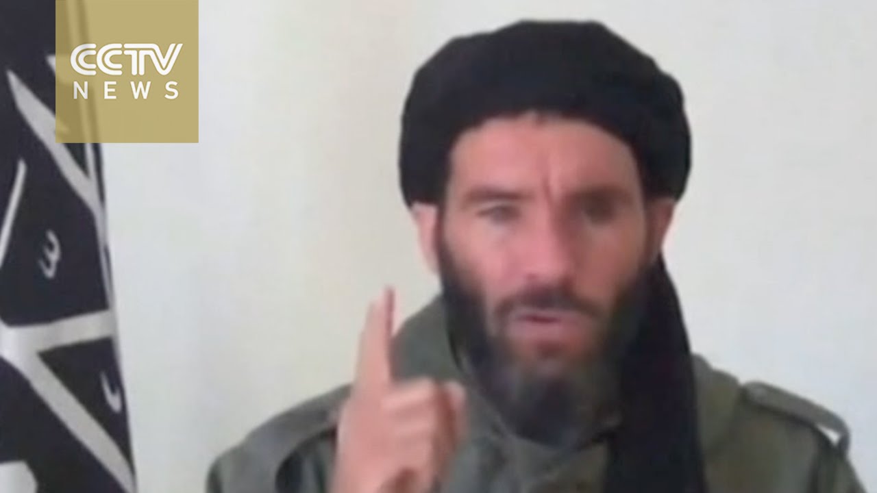 Jihadist al-Murabitoun group claims responsibility for Mali hotel attack