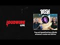 Loudwire Live with Chuck Armstrong