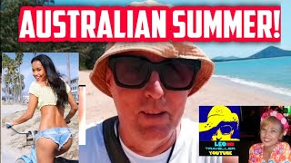 AUSTRALIA SUMMER PALM COVE CAIRNS AUSTRALIA! - ONE BILLION VIEWS!!! - 