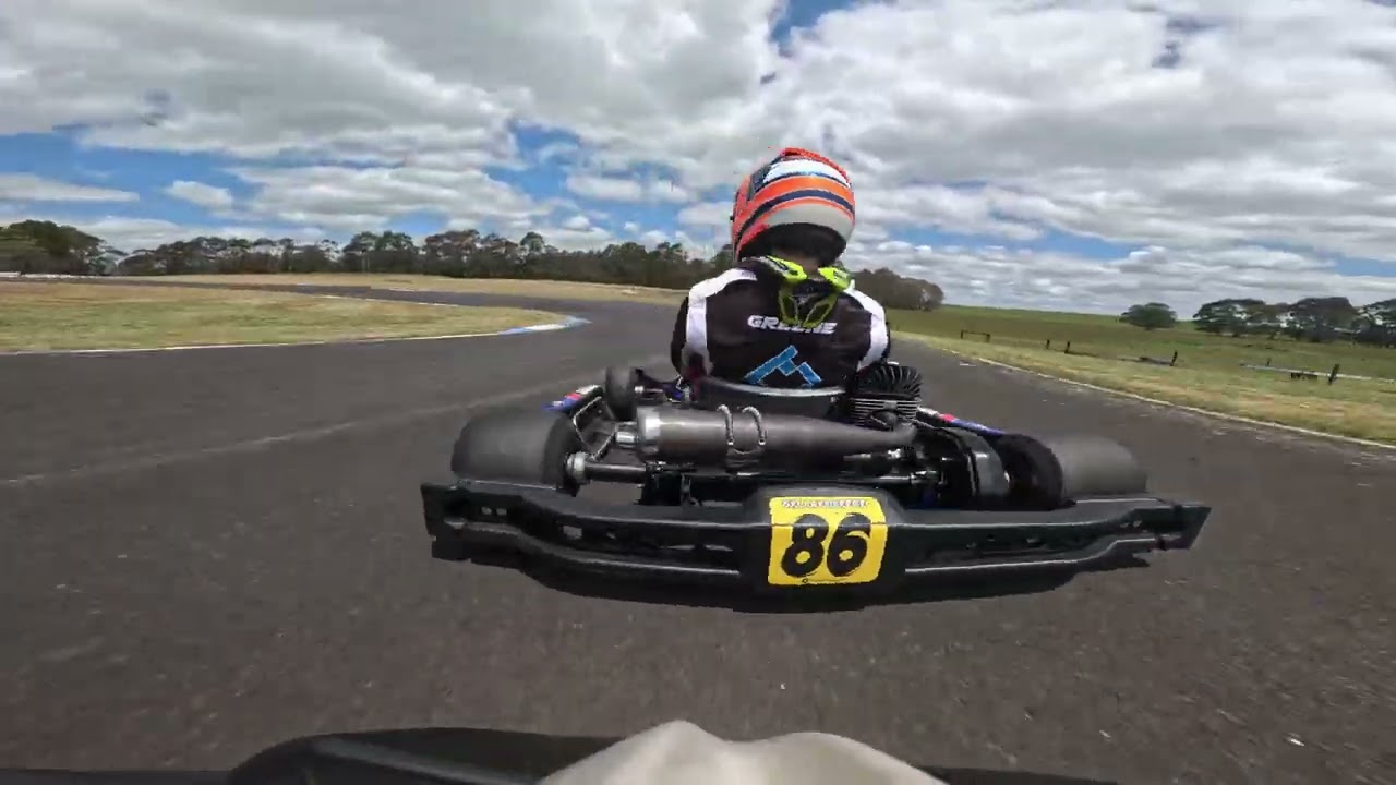 2024 VCS Rd6 Hamilton KA3 Senior Light Final