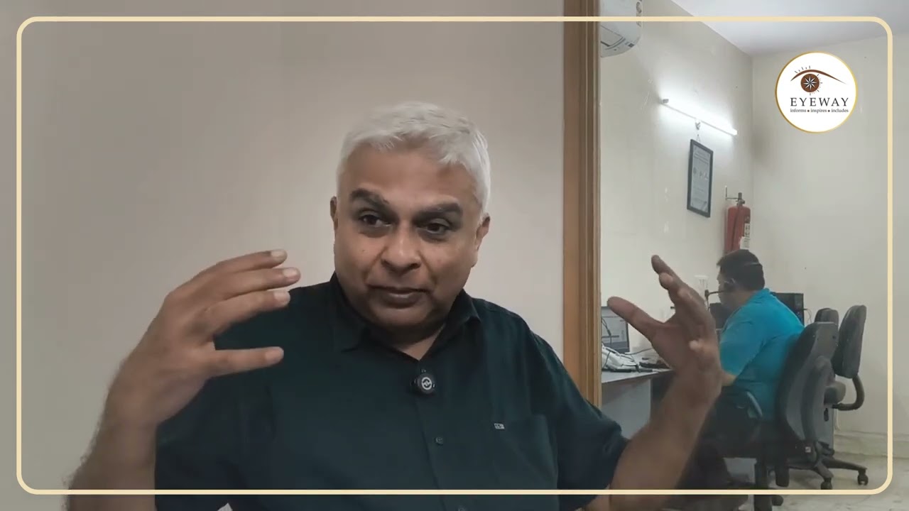 How One Blind Man’s Fight for Digital Inclusion Led to a Historic Court Victory?