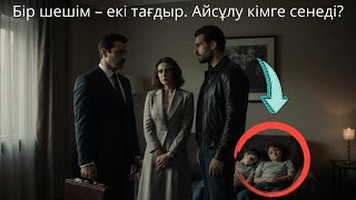 видео: Миллионер күтпеген жерден қызметшісінің үйіне келеді… Бірақ ол ешқашан мұндайды елестете алмады. картинка: Миллионер күтпеген жерден қызметшісінің үйіне келеді… Бірақ ол ешқашан мұндайды елестете алмады.