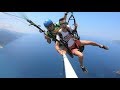 Paragliding Oludeniz - June 2019 THE BEST VIDEO EVER!!!