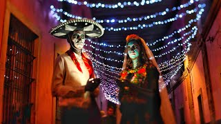Day of the Dead Catrinas - Dia de Muertos by Matt Adcock + Russell Brown screenshot 1