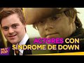 PETER PAN &amp; WENDY: ¡Mostrará al primer actor con síndrome de Down en Disney!