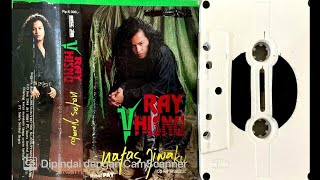Nafas Jiwaku  Ray Vhisnu Karaoke Lirik