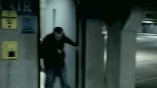 Jason Bourne Style-Action Short-Stairwell Fight Final