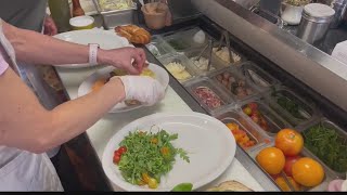 Off the Beaten Path: Sweet Mimi's Café & Bakery