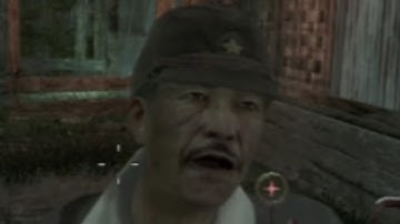 Shi No Numa: Full Round 91 Co-Op