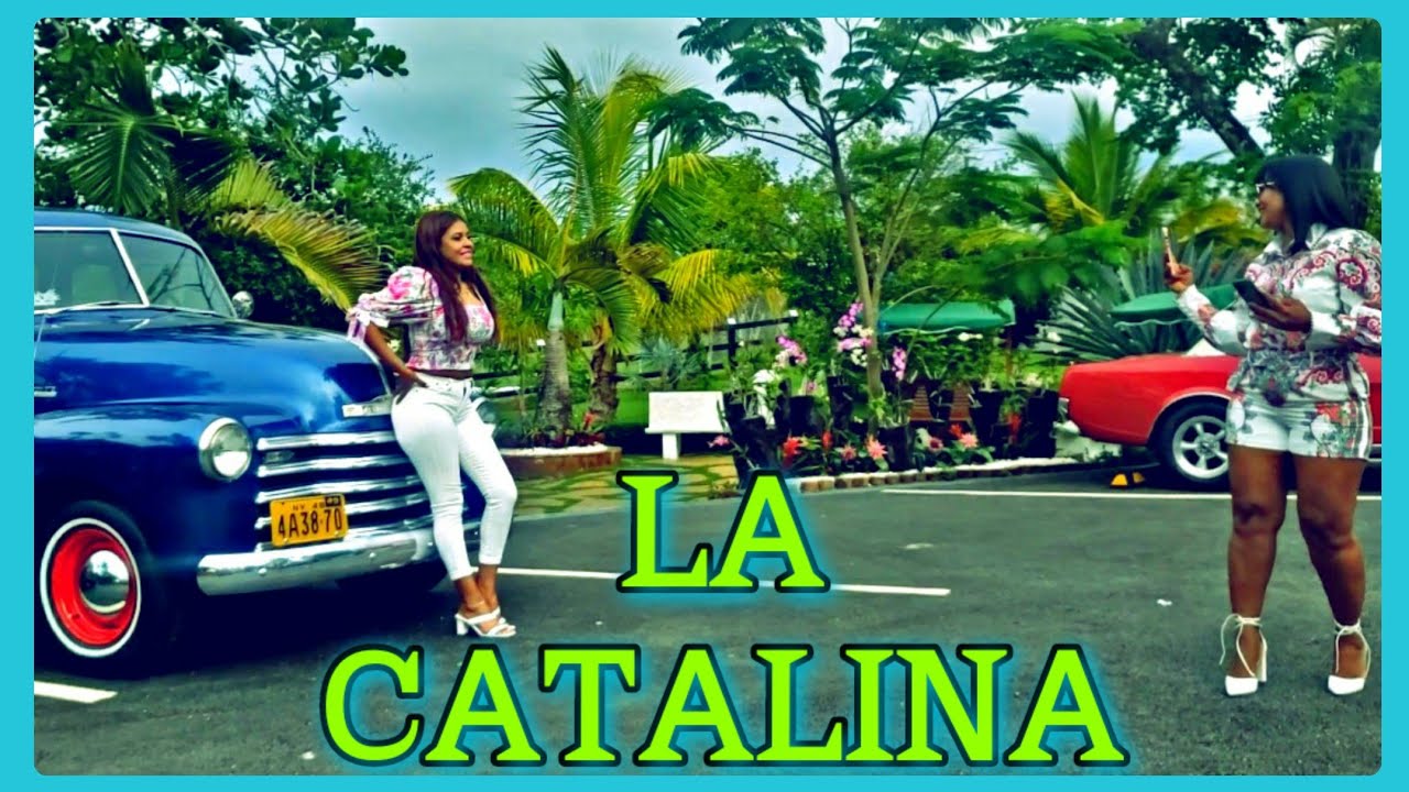 🇩🇴 Sosua | Puerto Plata | La Catalina Restaurant