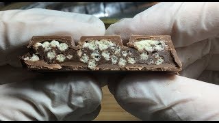 Asmr Dollarama Crispy Delight Candy Bar
