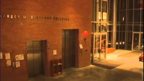 24 Hours in the Stata Center