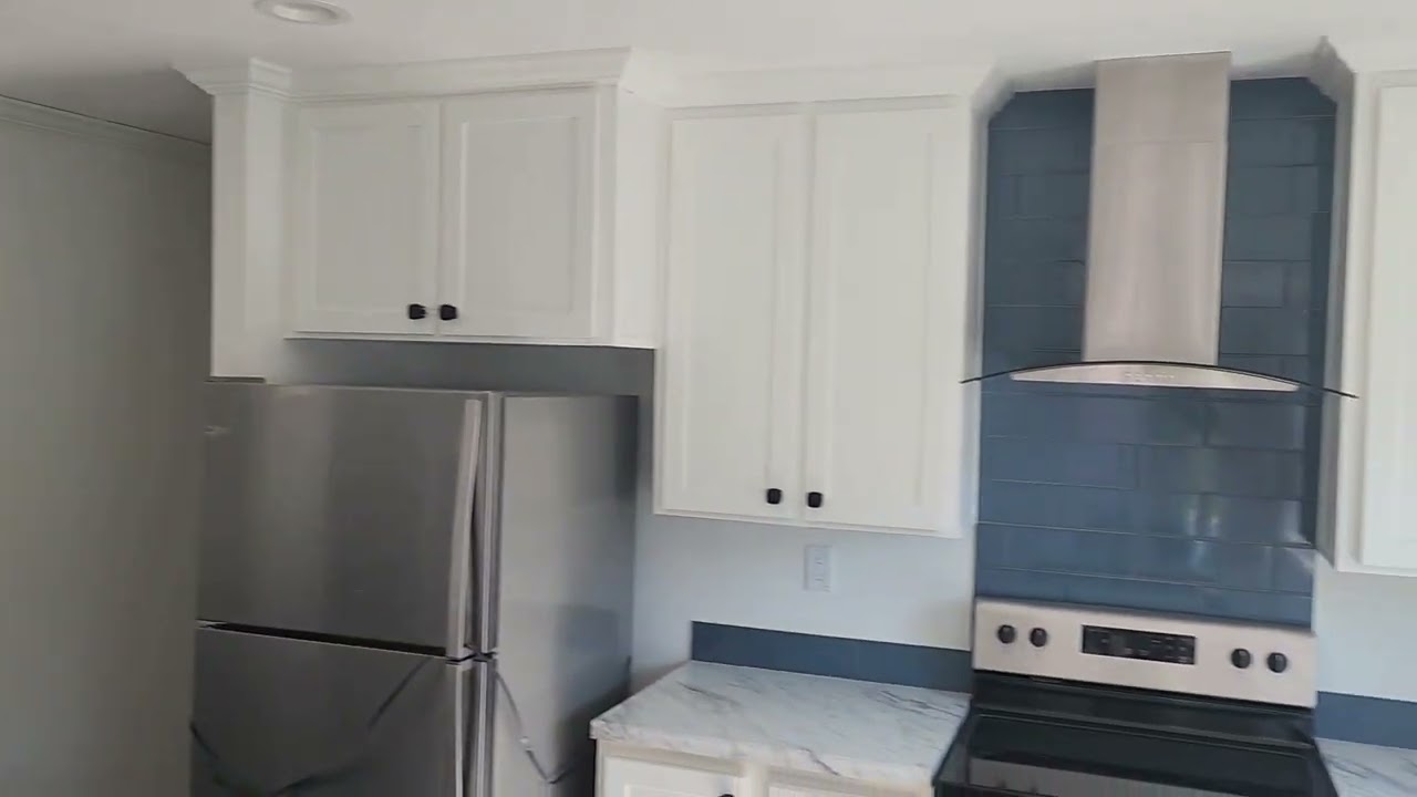 The Sugar Run Duplex by Fleetwood Homes