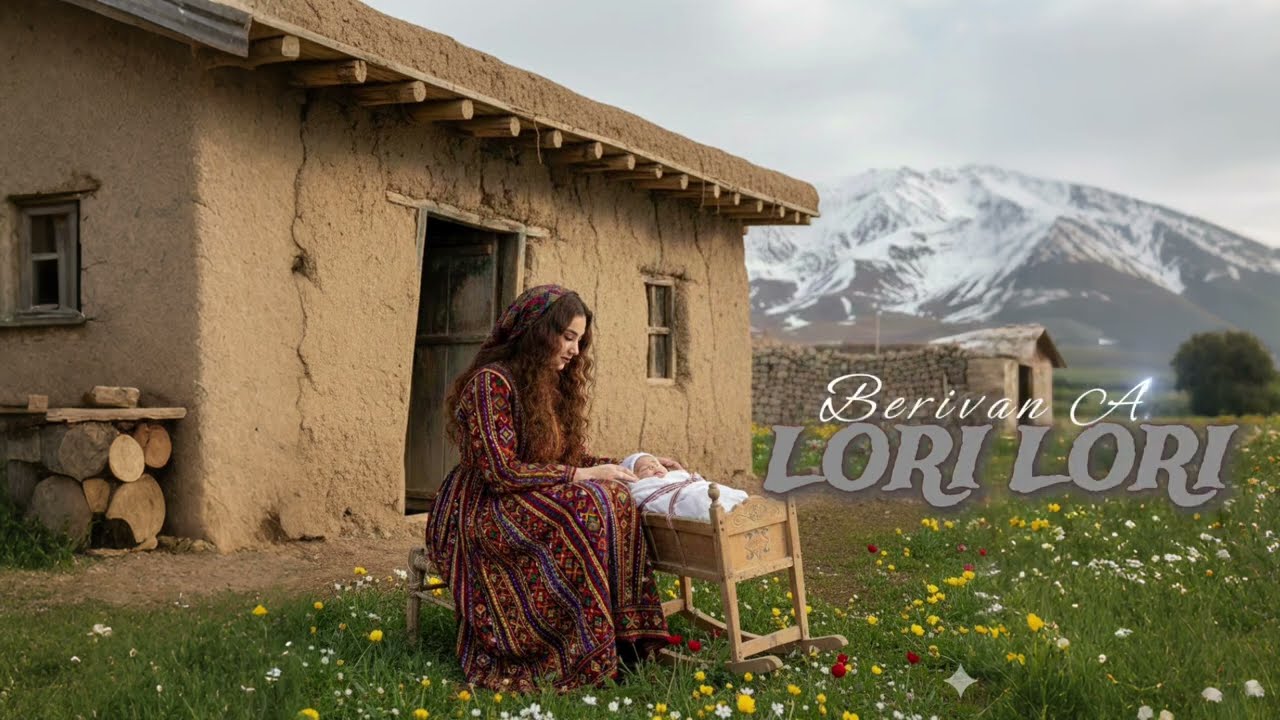 Watch Berivan Arya - Lori Lori on YouTube Watch Berivan Arya - Lori Lori on YouTube