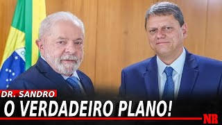 Vazou Tudo O Plano Da Mídia Para 2026 Twitter É Contra O Plano Da Esquerda