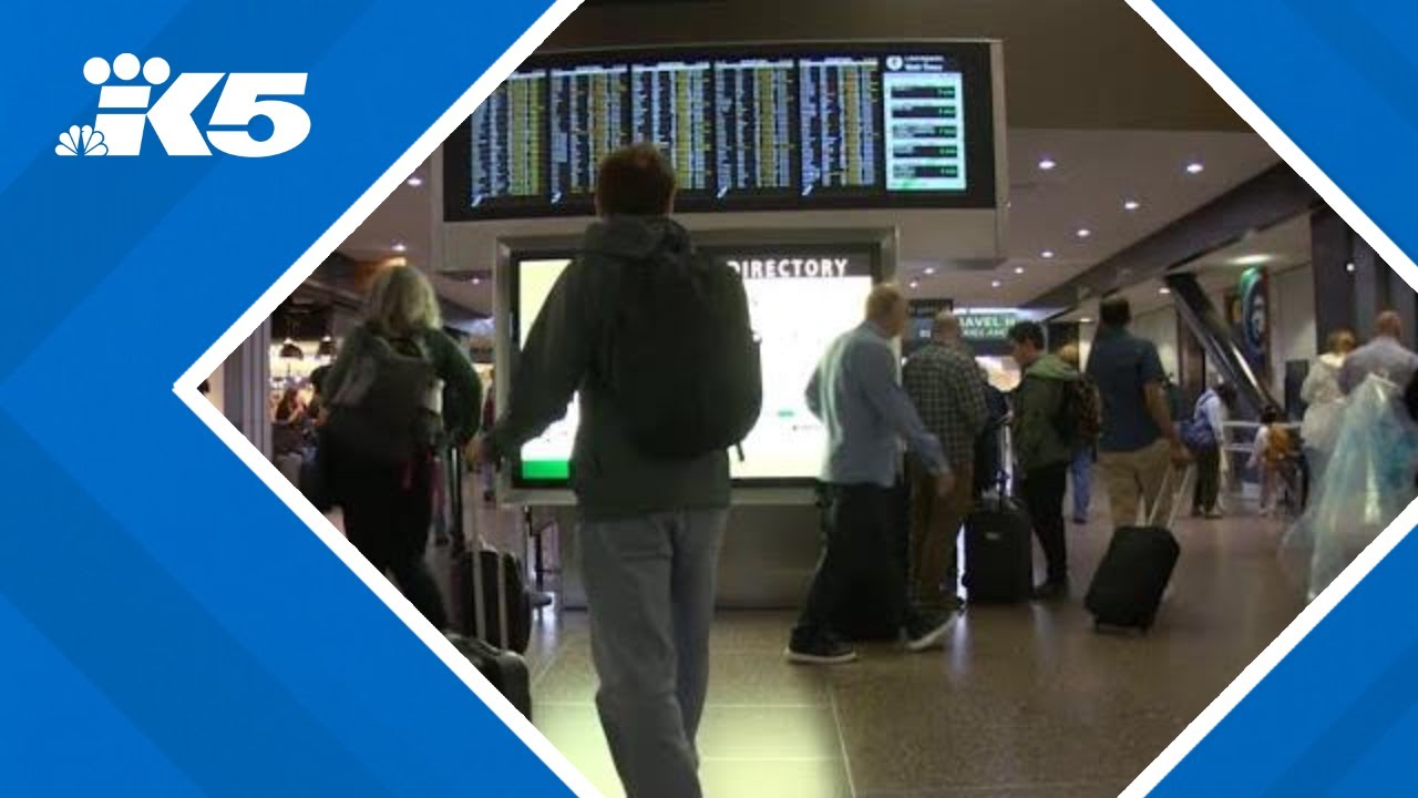 Public Health warns travelers of possible measles exposure at Seattle ...