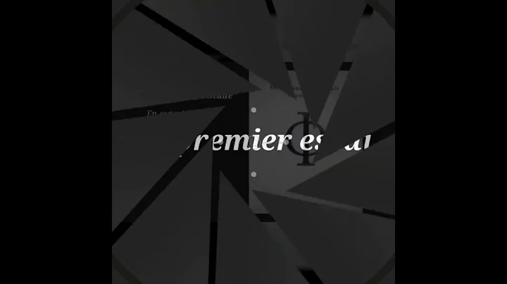 Annonce sortie de "De l'amour de la solitude" part...