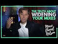 Capture de la vidéo The Truth About Widening Your Mixes And The 1 Way To Bring Out The Best In Them