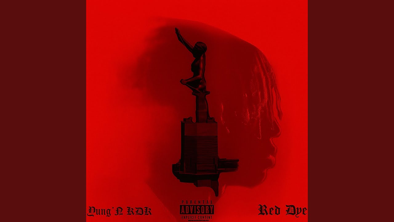 Watch Red Dye on YouTube Watch Red Dye on YouTube