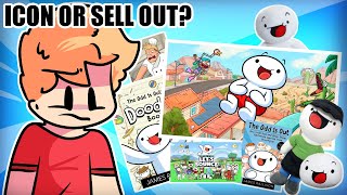 Is TheOdd1sOut Making Good Products? (Oddballs Review) by Awesomemay 607,449 views 1 year ago 10 minutes, 50 seconds