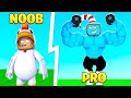 NON SONO PIÙ FORTE SU ROBLOX!!