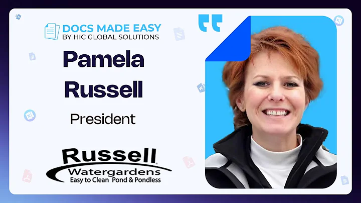 Client testimonial | Docs Made Easy - Success Stor...