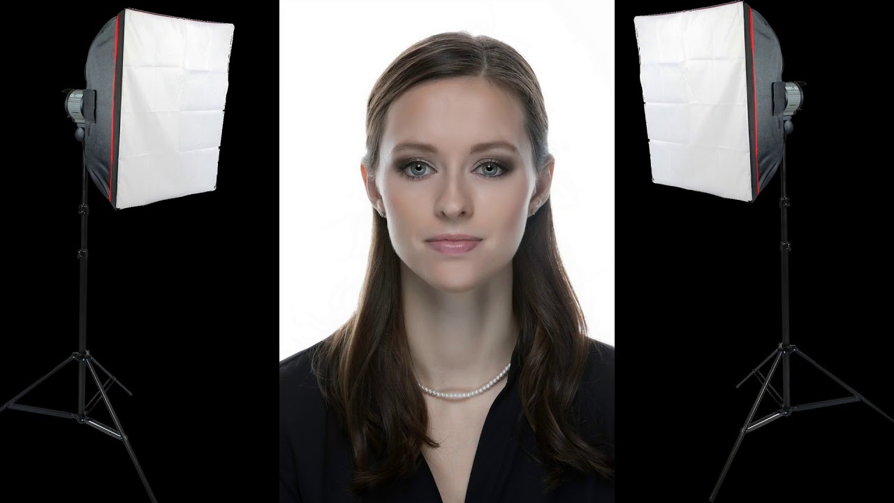 Basic Studio Lighting