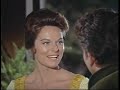 BONANZA SAISON 4 EPISODE 107 LA GUERRE VIENS DE WASHOE