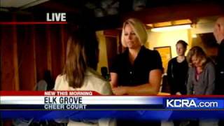 Residents Complain About Group Home