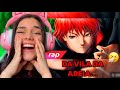 REAGINDO AO RAP DO SASORI (Naruto) - MANIPULANDO MARIONETES | NERD HITS