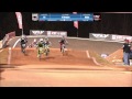 2015 USA BMX Carolina Nationals Day 1 - 11 Novice