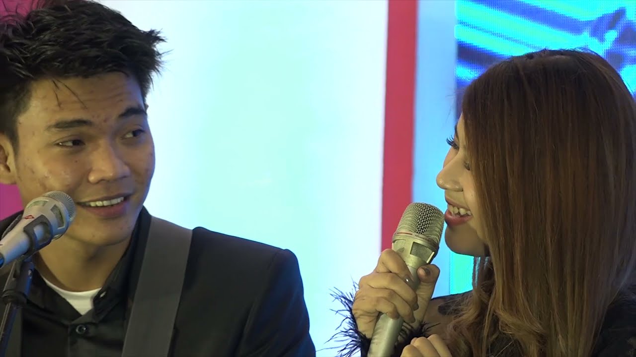 TRI SUAKA, NABILA - AKAD (COVER)