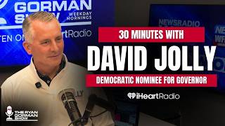 Details David Jolly on Property Taxes, Insurance and Why He Won’t Debate Byron Donalds Guide