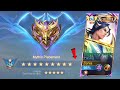 ZILONG CAN’T BREATHE! THE MOST HEART POUNDING MATCH EVER!