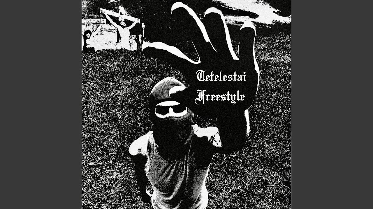 Tetelestai Freestyle