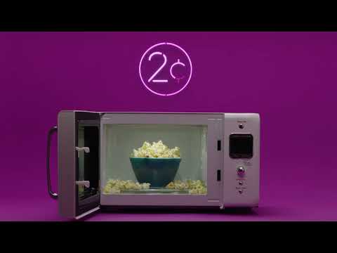 Great River Energy Microwave