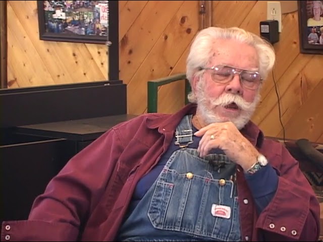 Harvey: Pranking the Dad N Lad Director