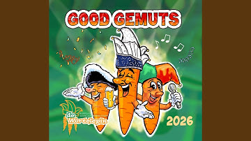 Wao mót det haer met dich