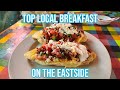 Eastside eats  best breakfast in buceras 