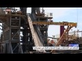 اكتشافات نفطية وغازية في موريتانيا اكتشافات نفطية وغازية في موريتانيا
