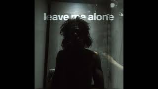 [SPED UP] jaydes - leave me alone [sped up + reverb]